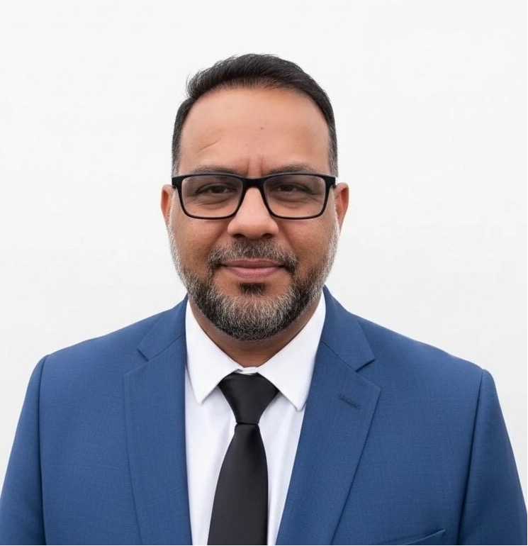 Sachin Rawal, Lending Executive at 3Point Finance
